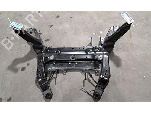 Puente delantero BMW 1 (F40) 118 i (140 hp) 32376455