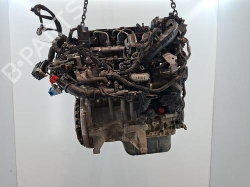 Used Engine Engine 36757633 36757633