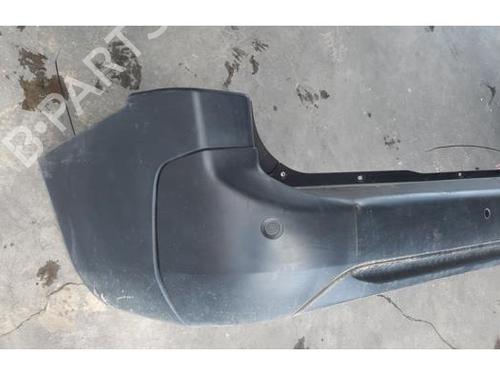 Rear bumper OPEL COMBO Box Body/MPV (K9) 1.5 D | BP23585049C8 