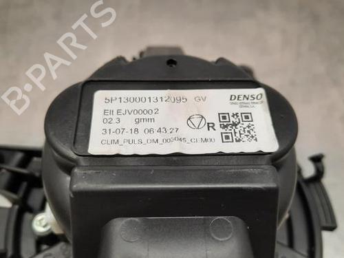 Heater blower motor PEUGEOT 3008 II SUV (MC_, MR_, MJ_, M4_) 1.5 BlueHDi 130 | BP23596989M62 