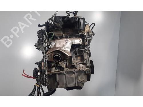 Engine DACIA LODGY (JS_) 1.6 SCe 100 (JSAV) | BP29343749M1 
