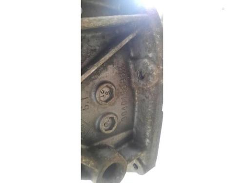 Gearbox RENAULT EXPRESS Box Body/MPV 1.3 TCe 100 (F6MA) | BP30057064M3 