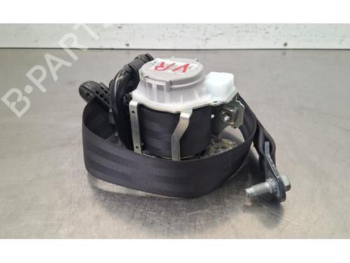 Front right seatbelt PEUGEOT EXPERT Van (V_) 1.5 BlueHDi 120 | BP38039049I25 - Image 4