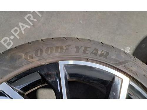 Rim SKODA KAMIQ (NW4) 1.5 TSI | BP24343618C45 