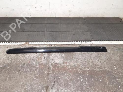 Tagræling Tagræling CITROËN C3 AIRCROSS II (SJ_) ë-C3 (SJPZYA) (113 hp) 33835000 33835000