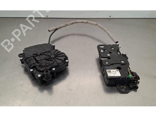 Fechadura da mala BMW 3 (G20, G80, G28) M3 Competition xDrive (510 hp) 32099453