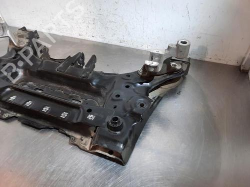 Subframe RENAULT MEGANE IV Grandtour (K9A/M/N_) 1.5 Blue dCi 115 (K9A6) | BP30532492M9