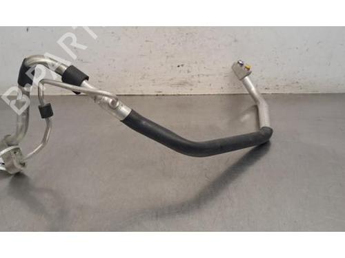 AC pipe PORSCHE CAYENNE Coupe (9YB) Turbo E-Hybrid AWD (9YBCT1, 9YBCZ1) | BP37284780M126 - Image 2