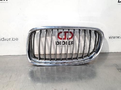 Used Grille BMW 3 (E90) 318 d (143 hp) 10887237
