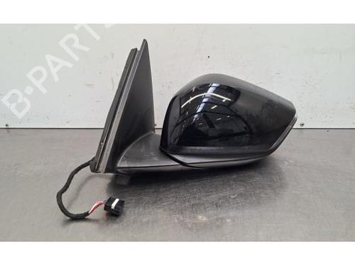 Used Left mirror Left mirror CITROËN C4 III (BA_, BB_, BC_) ë-C4 (BCZKXC, BZCKSC) (136 hp) 36004988 36004988
