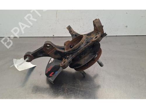 Right front steering knuckle HYUNDAI i20 III (BC3, BI3) 1.0 T-GDI | BP36310078M26 - Image 2