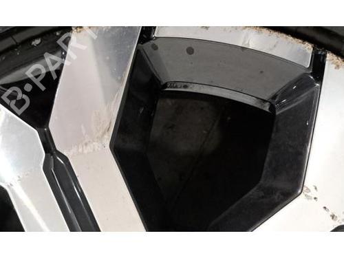 Fælk DACIA DUSTER (HM_) 1.5 dCi 115 (HMAD) | BP32739669C45  - Image 6