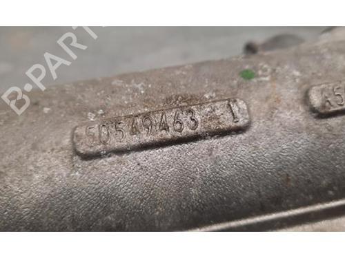 Pipe ALFA ROMEO STELVIO (949_) 2.9 Q4 (949.AXG2A, 949.AXH2A, 949.AXS2A) | BP23619950M125 