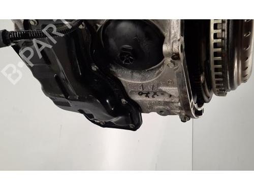 Engine NISSAN MICRA V (K14) 1.0 IG-T | BP33221215M1  - Image 6