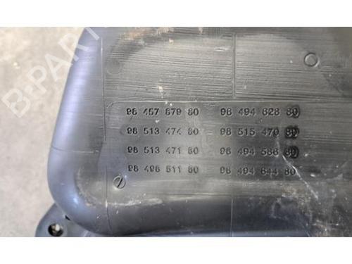 Other CITROËN C3 IV Van (CC_, CB_) PureTech 100 | BP34200043O1  - Image 6