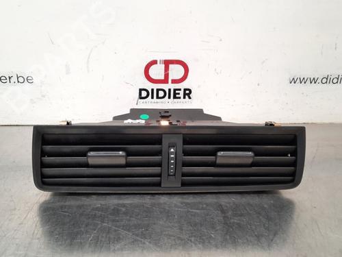 Used Air vent SKODA FABIA III Estate (NJ5) 1.4 TDI (105 hp) 15023410