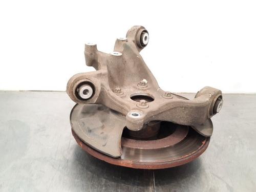 Left rear steering knuckle MERCEDES-BENZ GLA-CLASS (X156) GLA 200 CDI 4-matic (156.902) A2463503241