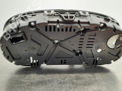 Instrument cluster SKODA FABIA III Estate (NJ5) 1.0 TSI | BP15039237C47 