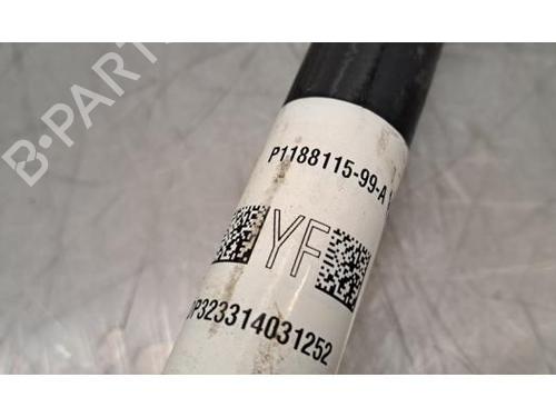 Left front driveshaft TESLA MODEL Y (5YJY) Long Range All-wheel Drive | BP31374929M38 - Image 4