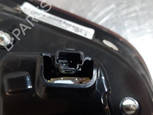 Right taillight RENAULT KADJAR (HA_, HL_) 1.3 TCe 140 (HLNB, HLN1) | BP40026012C35 - Image 3