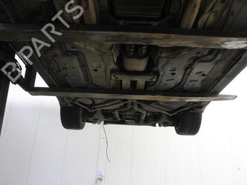 Subframe PORSCHE PANAMERA (970) 4.8 4S | BP39495769M9 - Image 20