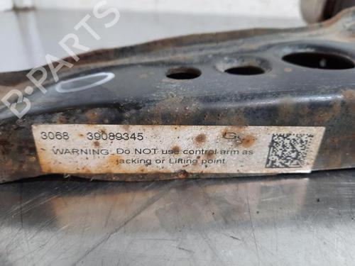 Right front suspension arm OPEL ASTRA K (B16) 1.0 Turbo (68) | BP23636698M13 