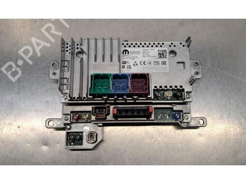 Electronic module OPEL MOVANO C Van (U9) 2.2 BlueHDi 180 | BP31155039M83 