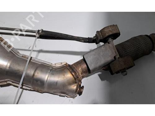 Catalyst CITROËN JUMPY III Van (V_) 2.0 BlueHDi 120 4x4 | BP31241779M10 