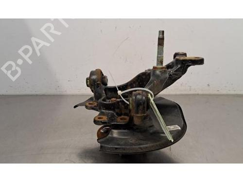Used Right rear steering knuckle TOYOTA YARIS CROSS (MXP_) 1.5 (MXPB10) (125 hp) 29524170