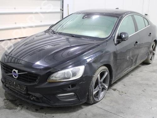 Used Parts VOLVO S60 II (134) D3 1139492