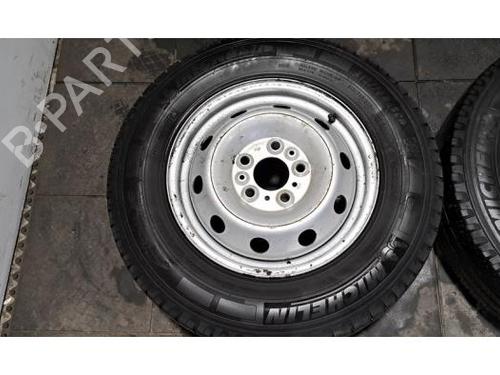 Felg PEUGEOT BOXER Van 2.2 BlueHDi 120 | BP32408522C45 