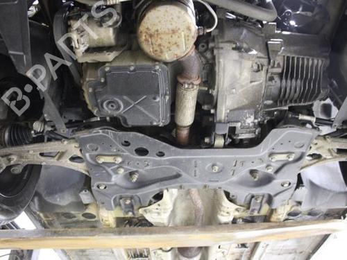 ABS pump CITROËN BERLINGO Box Body/MPV (K9) 1.5 BlueHDi 130 | BP32632890M43