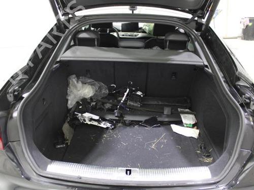 Electronic module AUDI A5 Sportback (F5A, F5F) 30 TDI Mild Hybrid | BP33307645M83  - Image 24