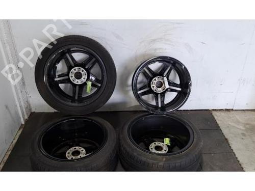 Rim MERCEDES-BENZ SPRINTER 3,5-t Van (B907, B910) eSPRINTER (910.633) | BP29493933C45 