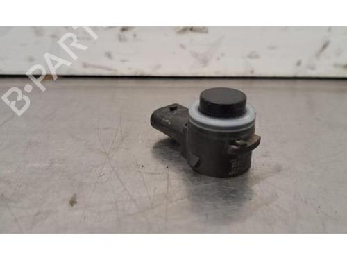 Electronic module PEUGEOT 208 II (UB_, UP_, UW_, UJ_) 1.2 PureTech 100 | BP30806473M83