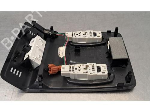 Luz interior RENAULT CLIO V (B7_) 1.0 TCe 100 (B7MT) | BP39905806I8  - Image 6