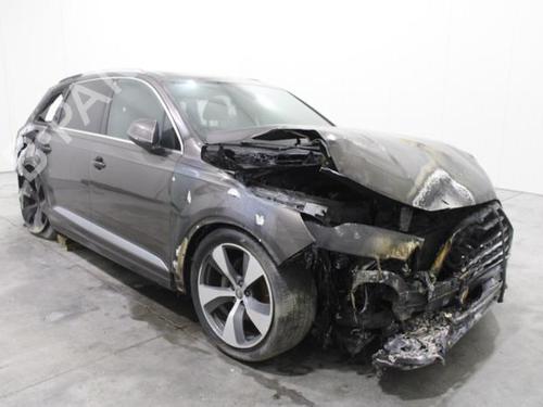 Electronic module AUDI Q7 (4MB, 4MG, 4MQ) 3.0 TDI quattro | BP40050132M83  - Image 5