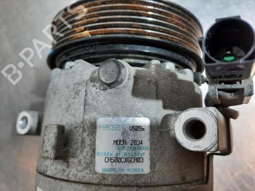 AC compressor KIA PICANTO III (JA) 1.2 | BP32276939M34 