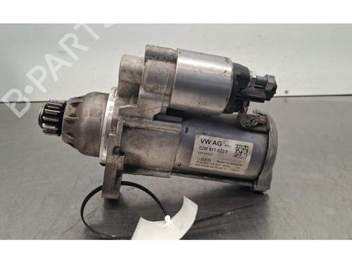 Used Starter SEAT ATECA (KH7, KHP) 1.5 TSI (150 hp) 33057739