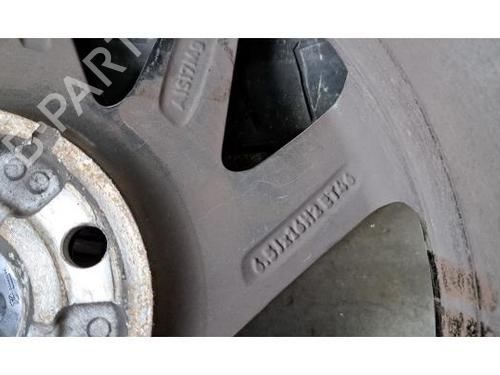 Rim VW GOLF SPORTSVAN VII (AM1, AN1) 1.6 TDI | BP23597679C45 