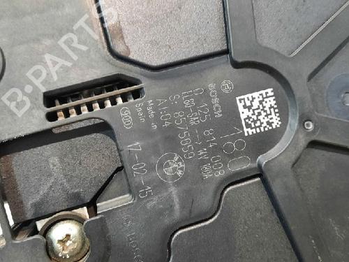 Alternator BMW 3 (F30, F80) 320 d xDrive | BP11230969M7 