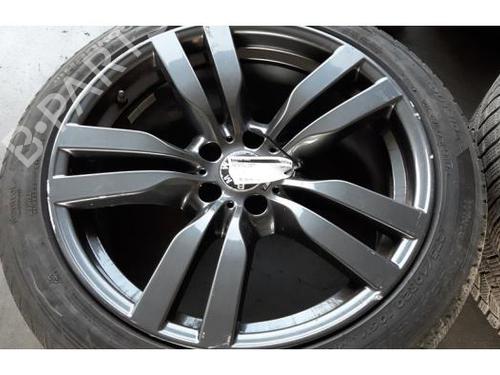 Rim BMW X6 (E71, E72) M | BP23614652C45 