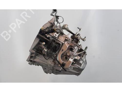 Gearbox MAZDA 3 Hatchback (BP) 2.0 SKYACTIV-G M Hybrid | BP38547989M3 - Image 2