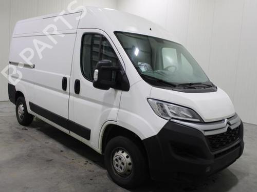 Benzintank CITROËN JUMPER II Van 2.2 BlueHDi 120 | BP37686489C62 - Image 8