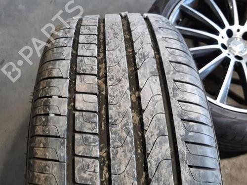 Rim MERCEDES-BENZ C-CLASS (W205) C 250 BlueTEC / d 4-matic (205.009) | BP23593785C45 