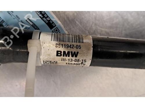 Right front driveshaft BMW 2 Gran Tourer (F46) 218 d | BP32431359M39 - Image 4