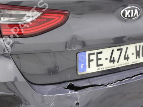 Airbag Kit KIA CEED (CD) 1.0 T-GDI | BP38157931C86 - Image 17