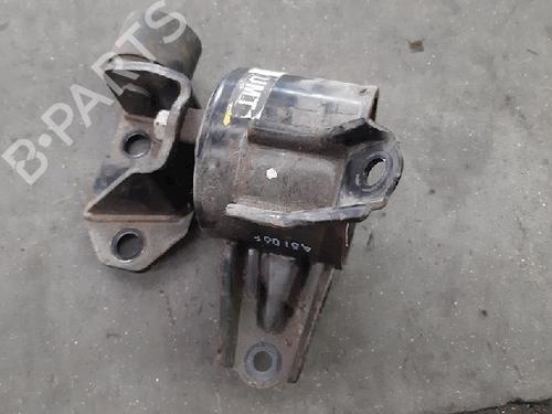 Used Gearbox mount KIA SPORTAGE III (SL) 1.7 CRDi (116 hp) 10870878