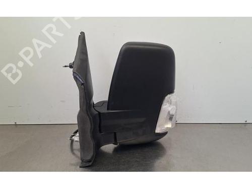Used Left mirror Left mirror FORD TRANSIT V363 Van (FCD, FDD) 2.0 EcoBlue (165 hp) 34228762 34228762