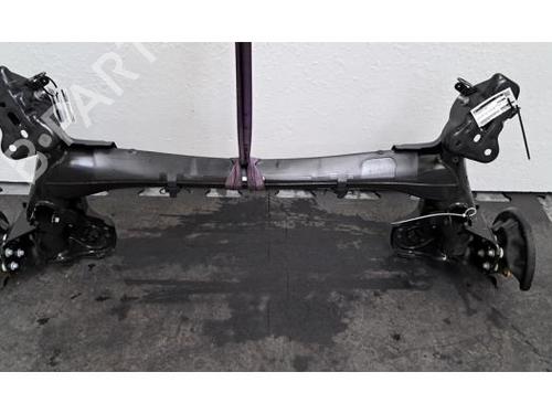 Used Rear axle Rear axle 37499218 37499218